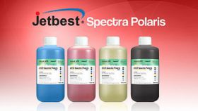 JetBest Spectra Polaris 15pl YELLOW